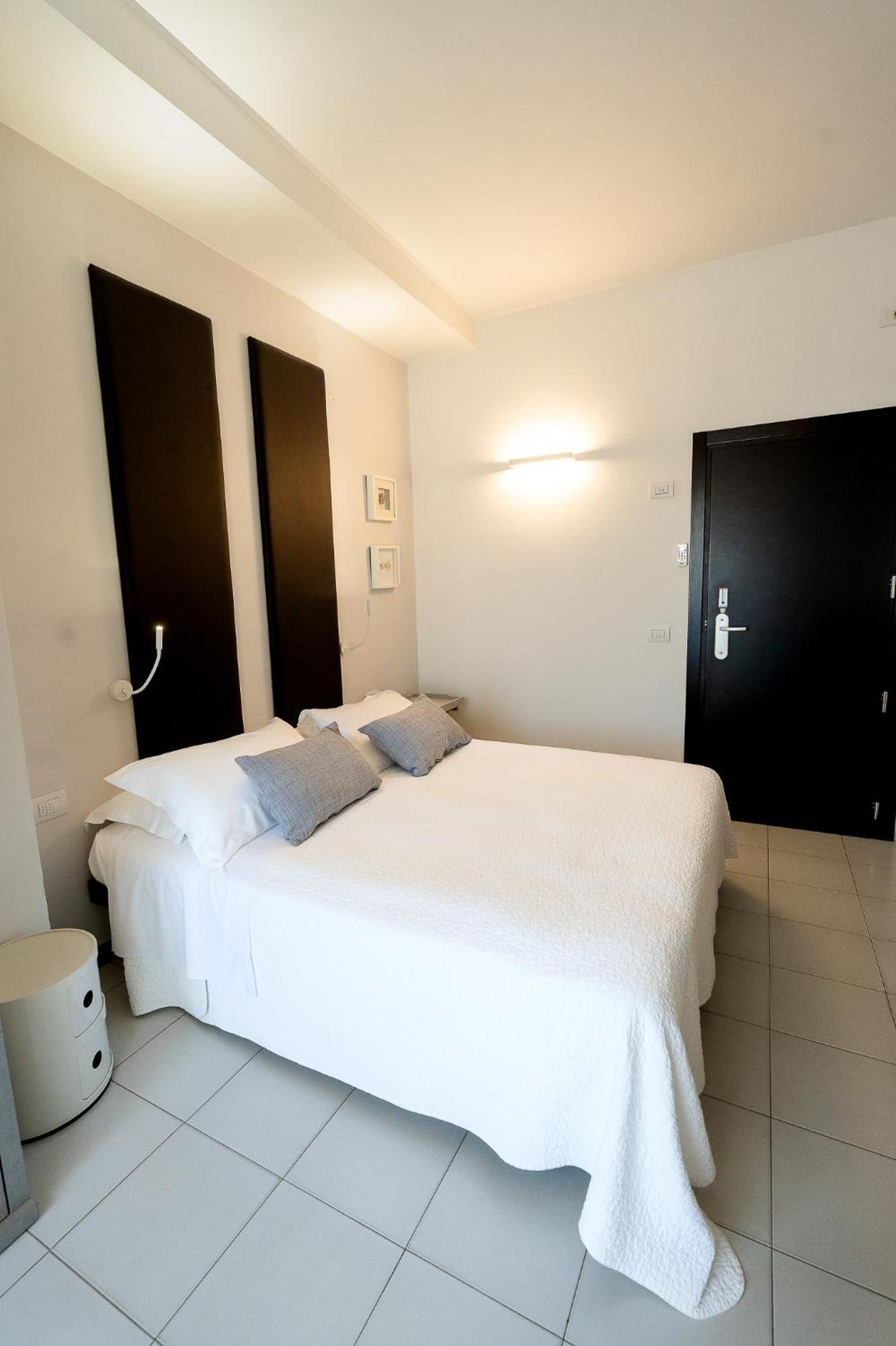 Basic Double Room